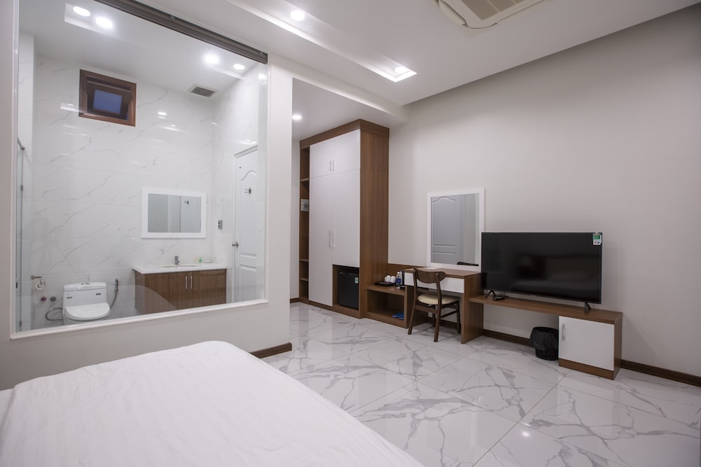 Superior Double Room - Photo 7