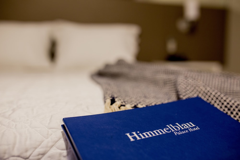 Luxury Double Room photo 3