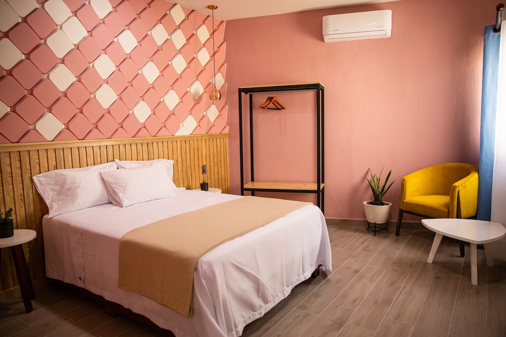 Superior Double Room, 1 Queen Bed, Bathtub