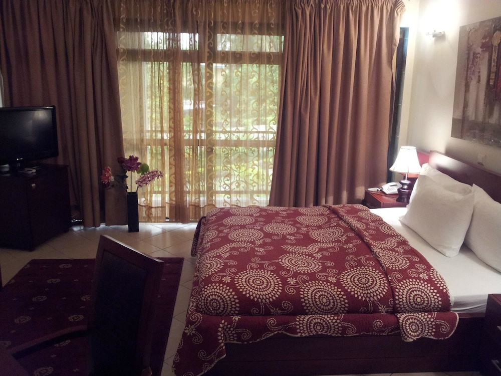Deluxe Room photo 1
