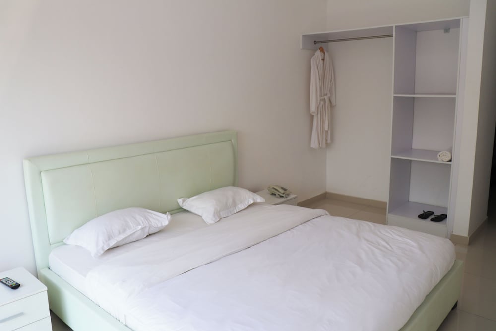 Superior Suite, Sea View photo 1