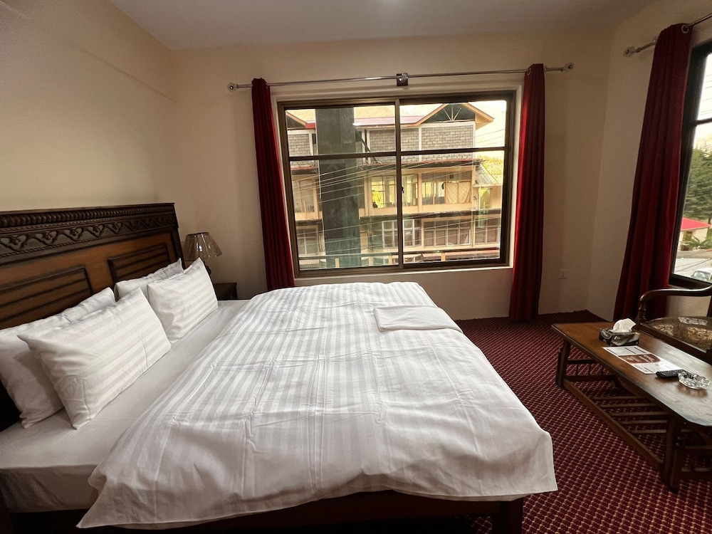 Standard Double Room photo 3
