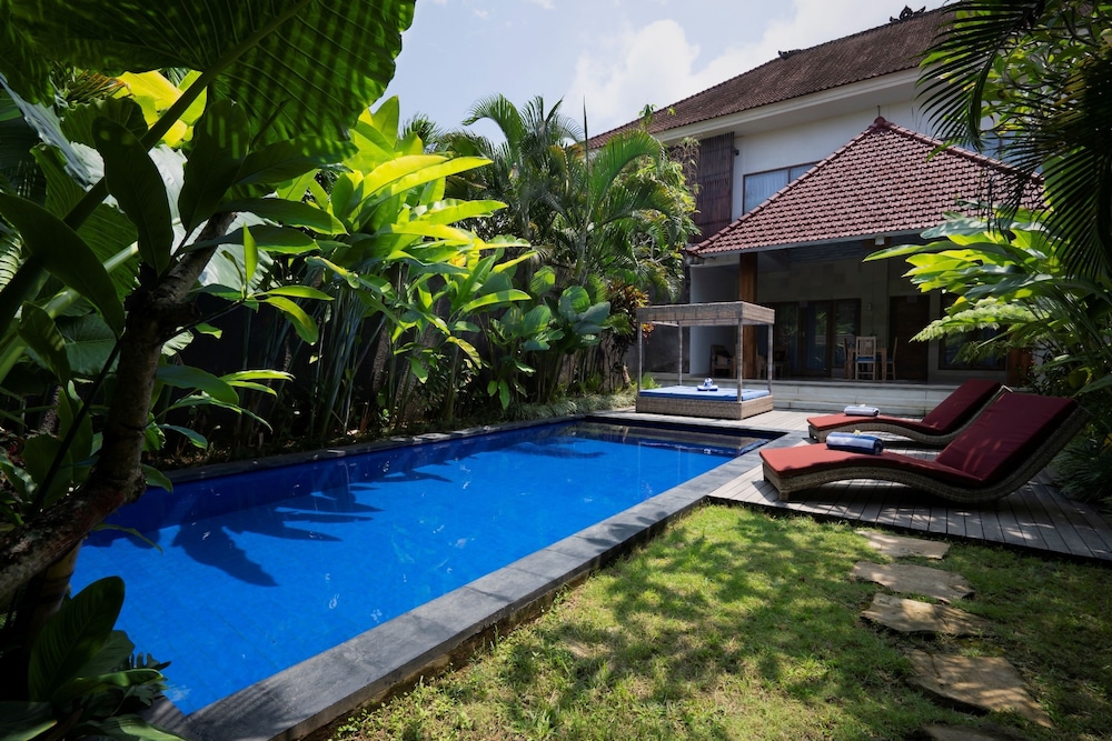Villa, 2 Bedrooms, Private Pool - Photo 6