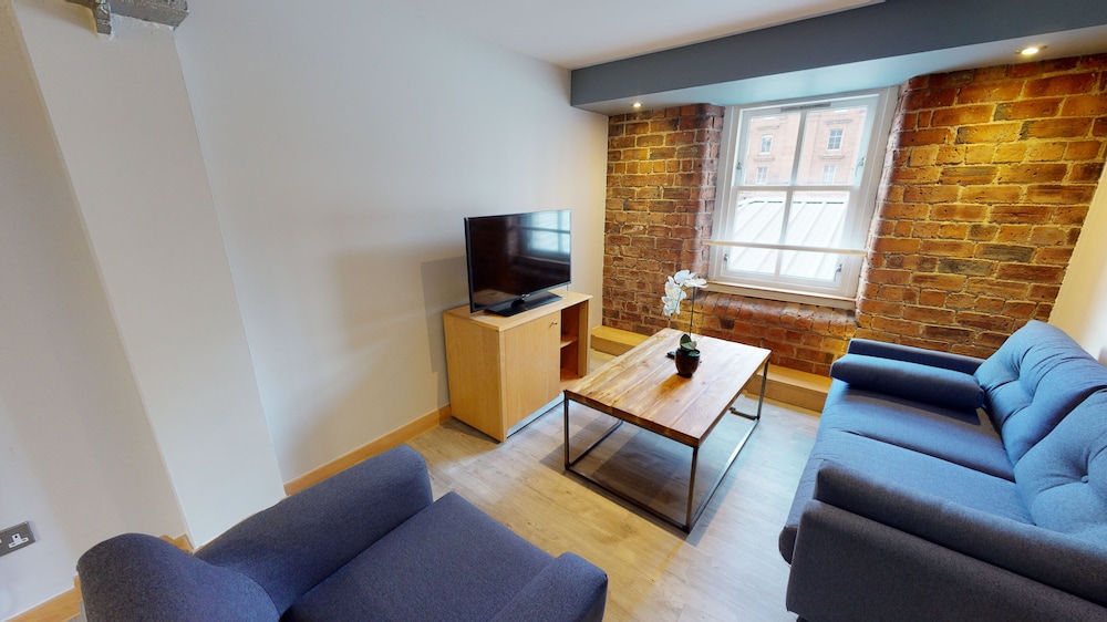 Standard Studio, 1 Double Bed, Non Smoking - Photo 16