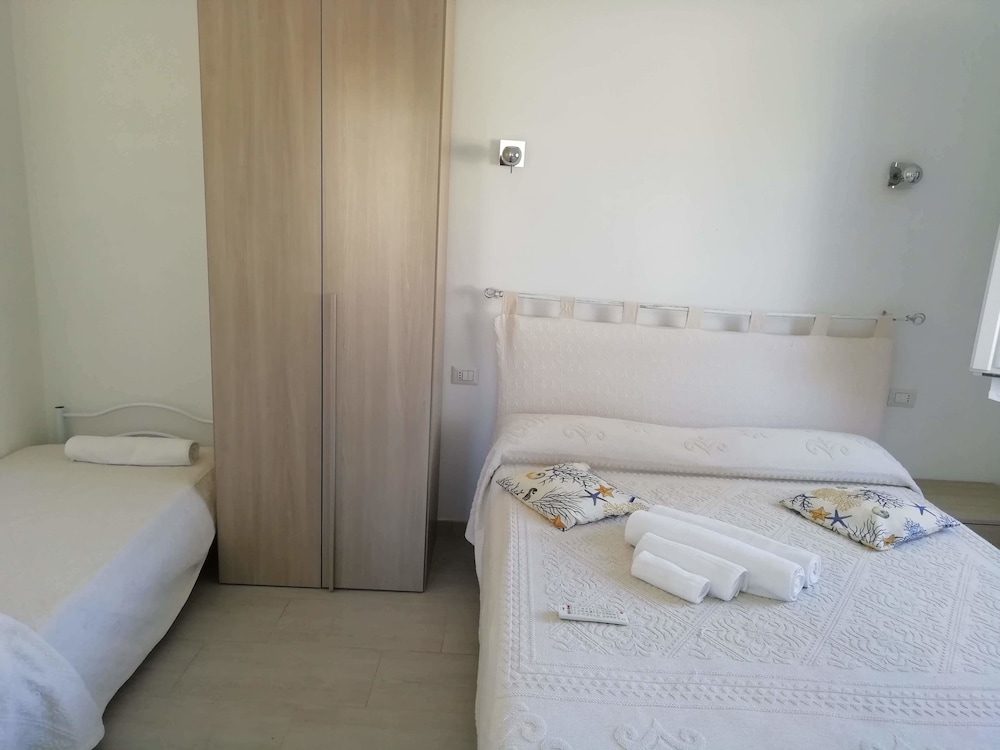 Classic Double Room (Sole)