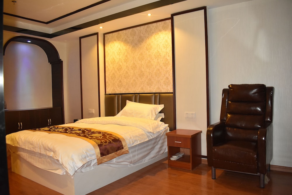 Romantic Room