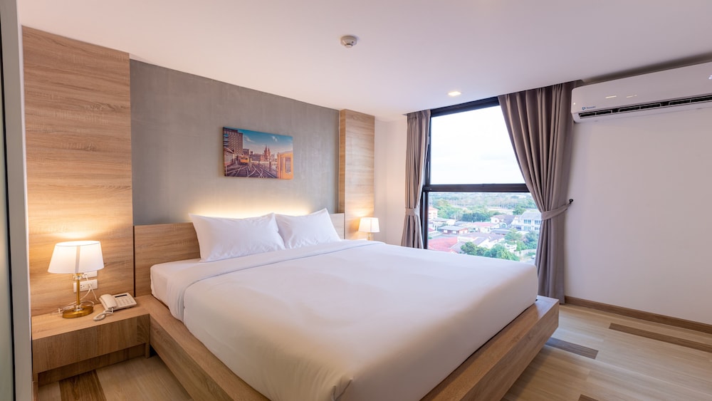Superior Premier Room - Photo 1