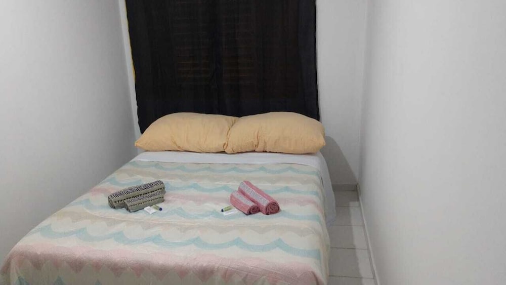Economy Double Room photo 1