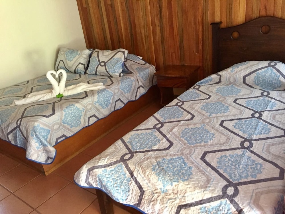Classic Triple Room, Multiple Beds, Non Smoking