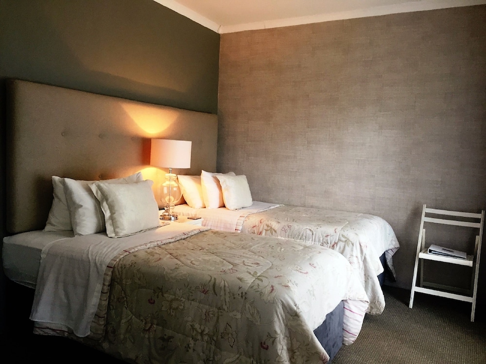 Twin Room photo 1