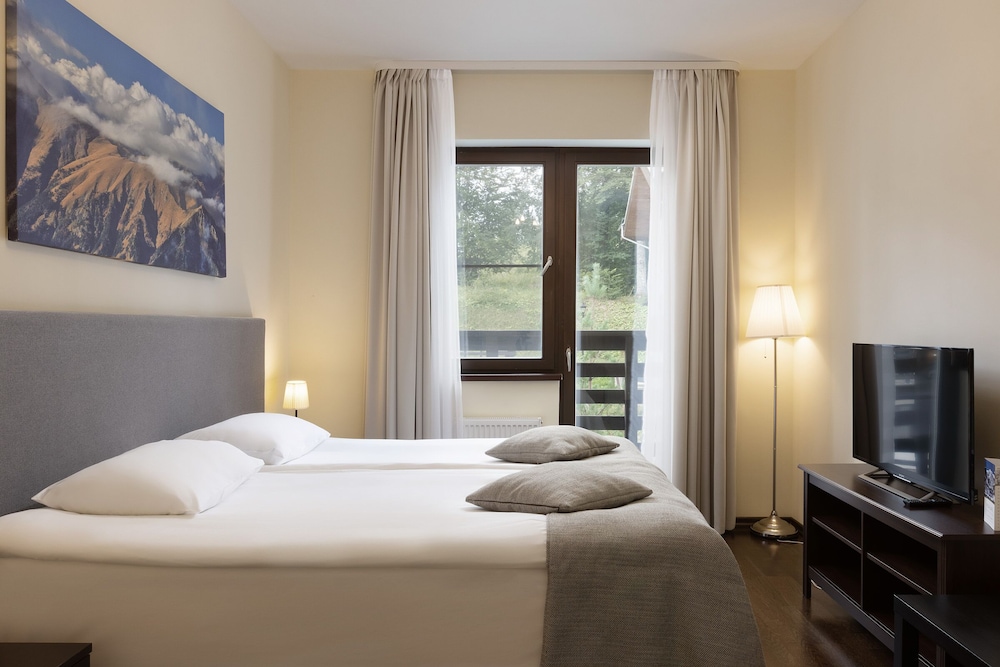 Comfort Chalet, 6 Bedrooms (№3/8) photo 1