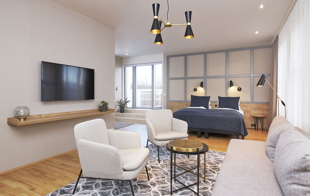 Suite photo 1
