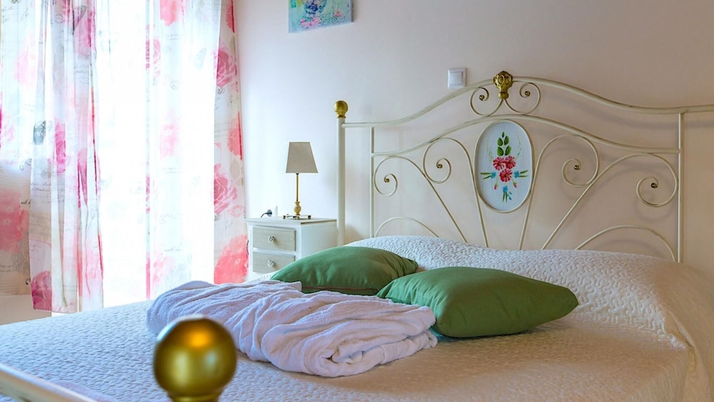 Blue Mare Villa Privacy and Relaxation, Billede 32