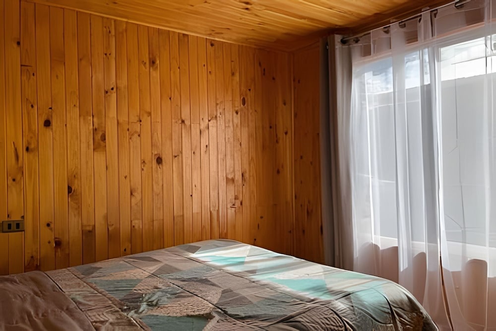 Comfort Cabin