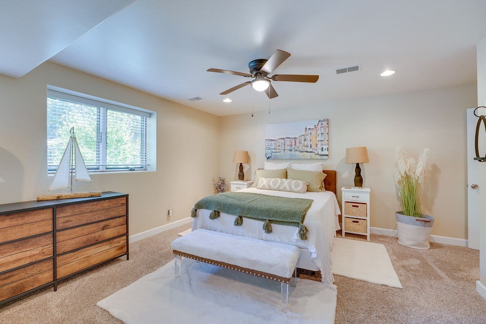 House (2 Bedrooms) photo 3