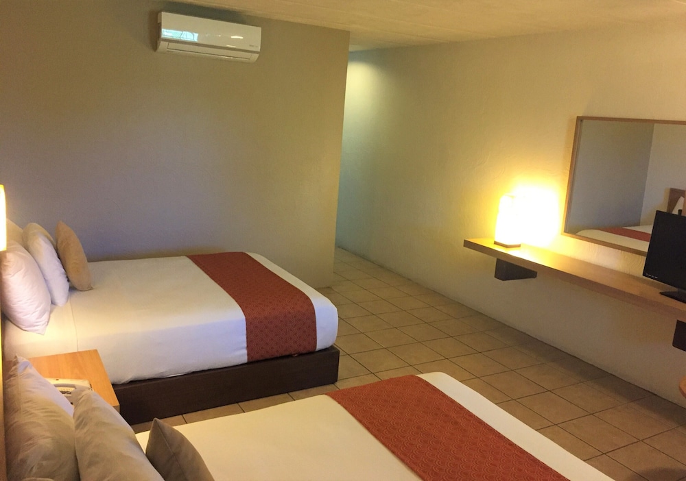 Luxury Double Room photo 2