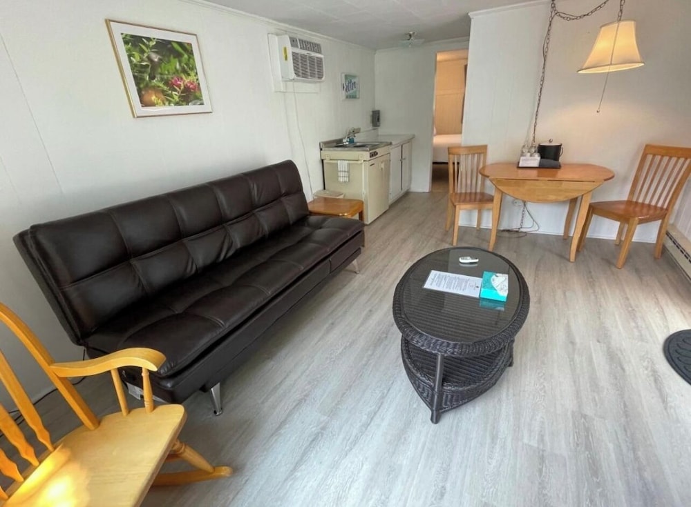 Apartment, 1 Bedroom, Kitchenette photo 2