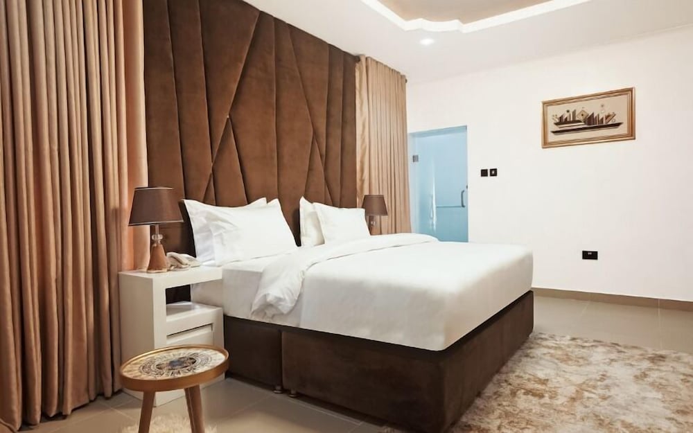 Executive Room