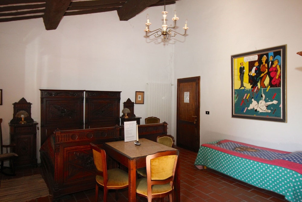 Double or Twin Room photo 2