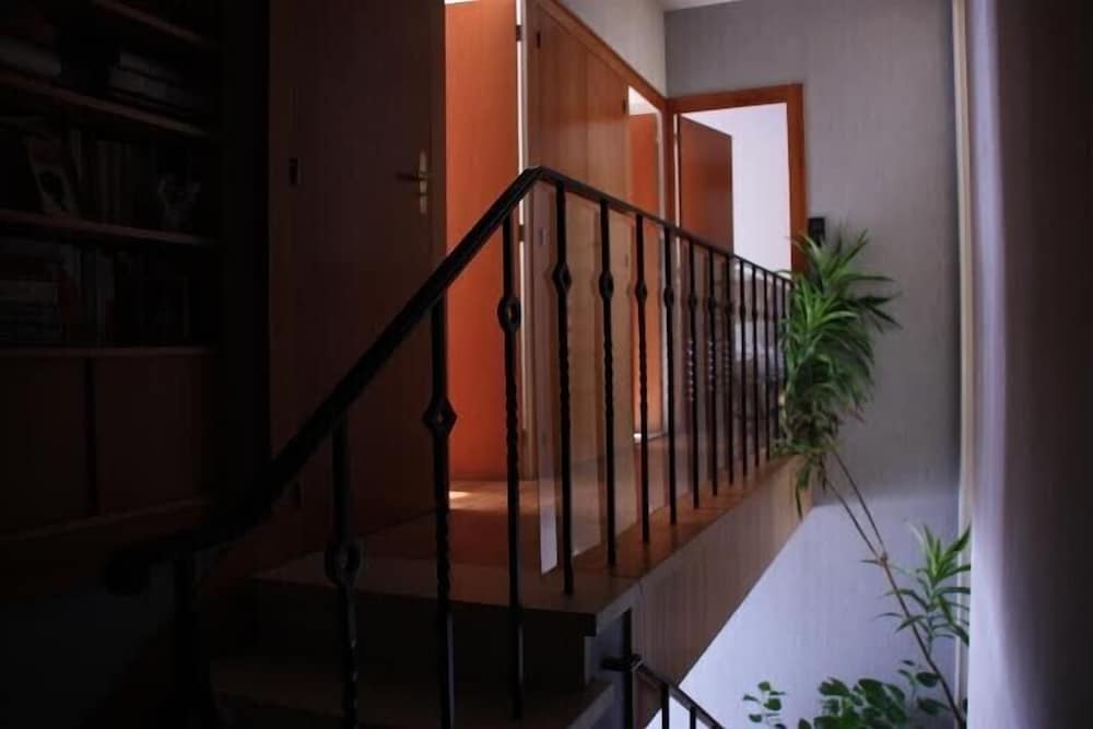 Double Room, Non Smoking (Les Tilleuls) photo 2
