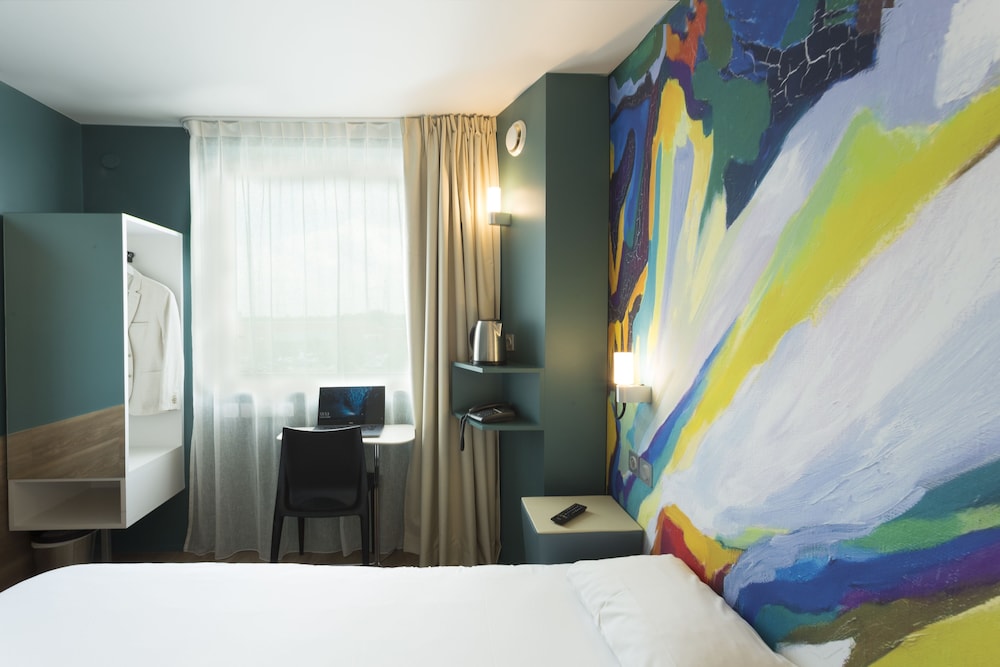 Comfort Twin Room photo 2
