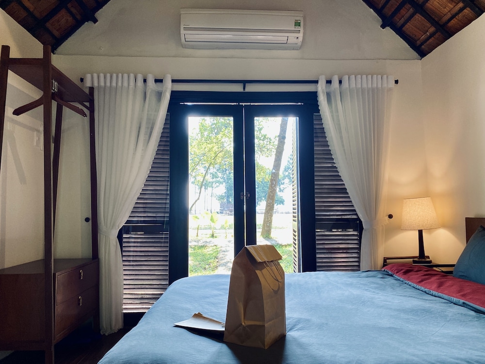 Family Bungalow, 1 Bedroom, Balcony