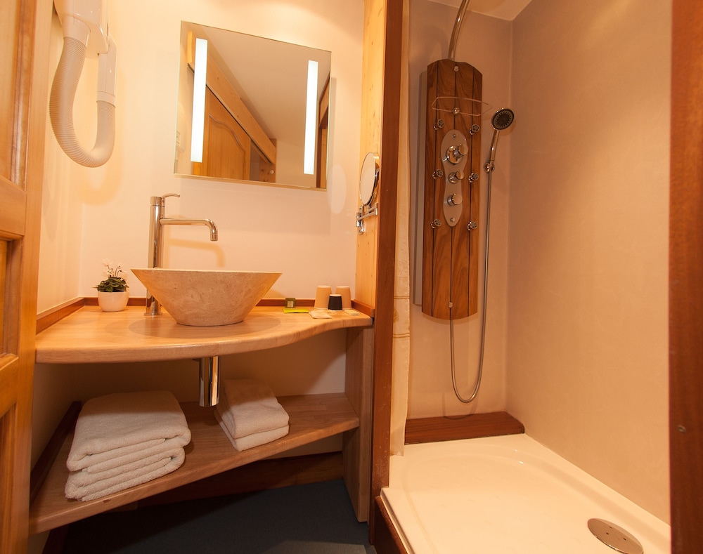 Exclusive Triple Room, Mountain View Exclusive Triple Room, Mountain View