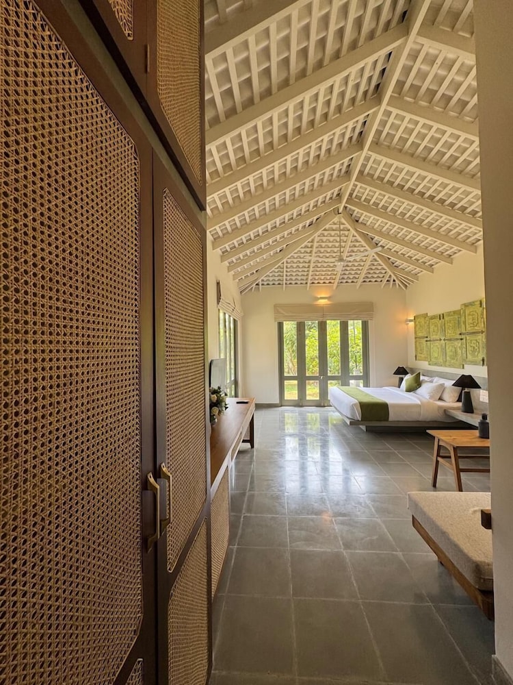Luxury Villa, Garden View photo 3