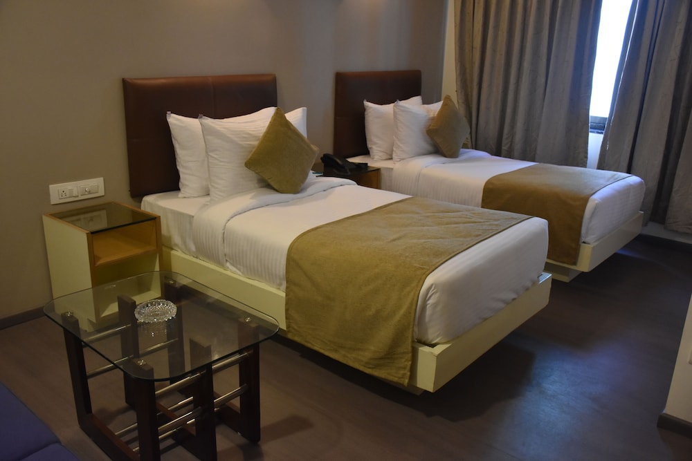Deluxe Room - Photo 1