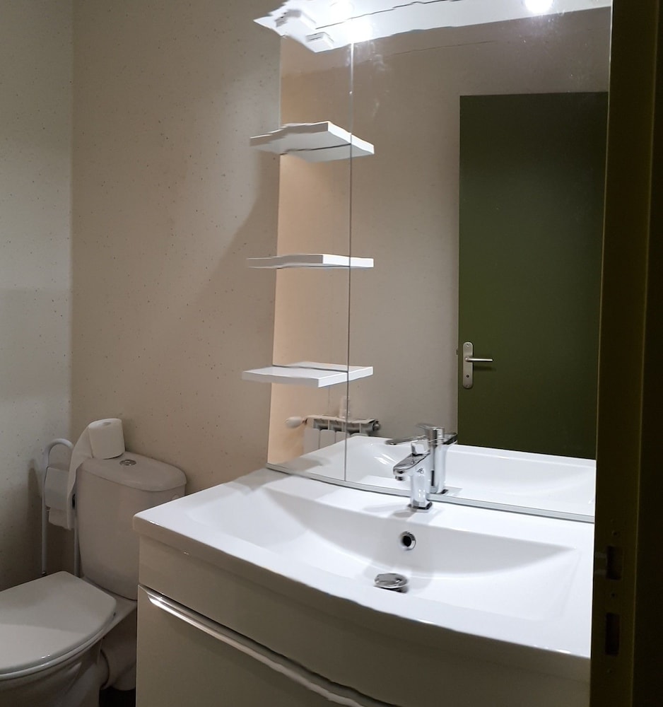 Double Room (Vue du ciel) photo 2