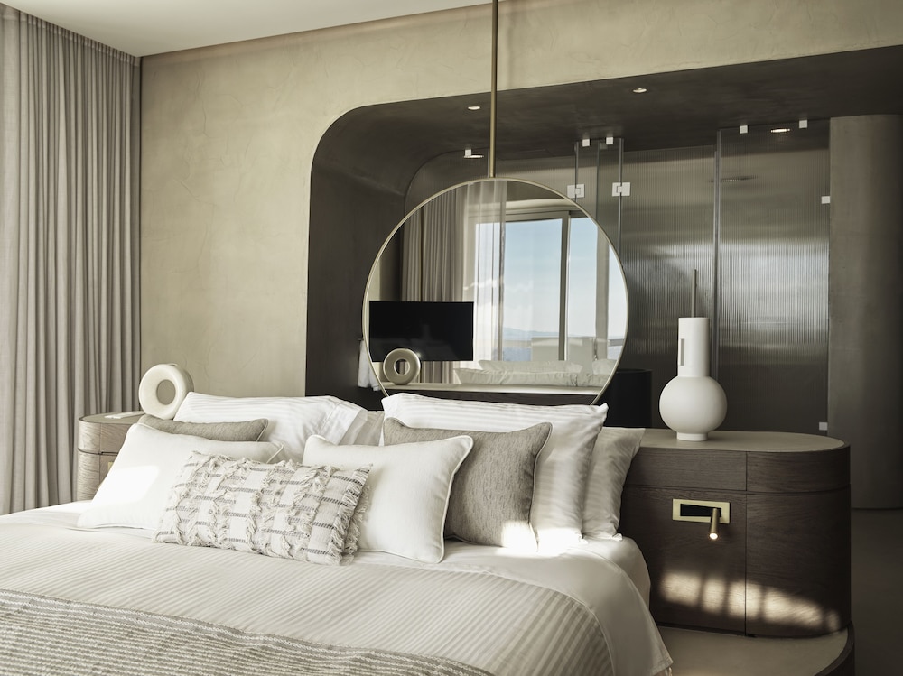Suite, 2 Bedrooms, Private Pool, Sea View - Photo 10