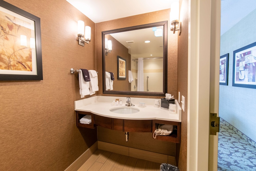 Room, Accessible
