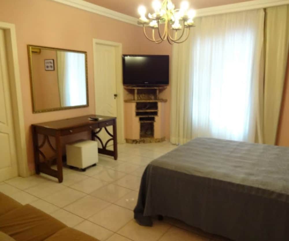 Deluxe Room photo 1