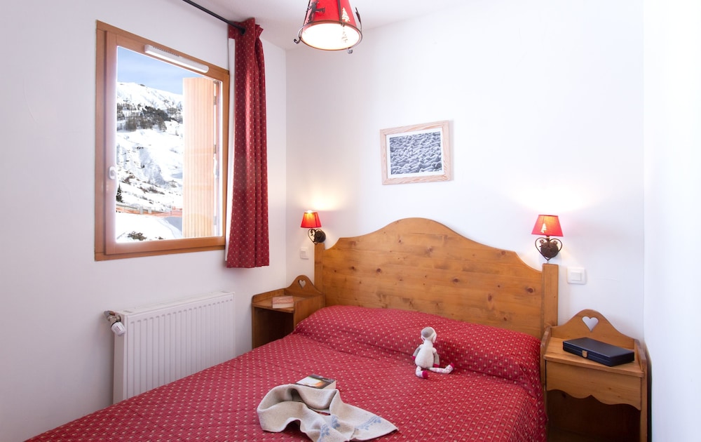 Apartment, 2 Bedrooms