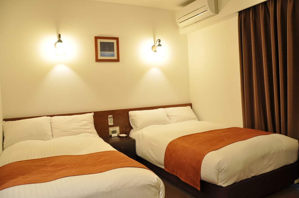 Twin Room, Non Smoking photo 1
