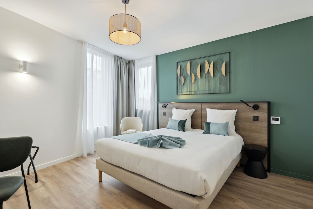 Comfort Studio, 1 Double Bed - Photo 1