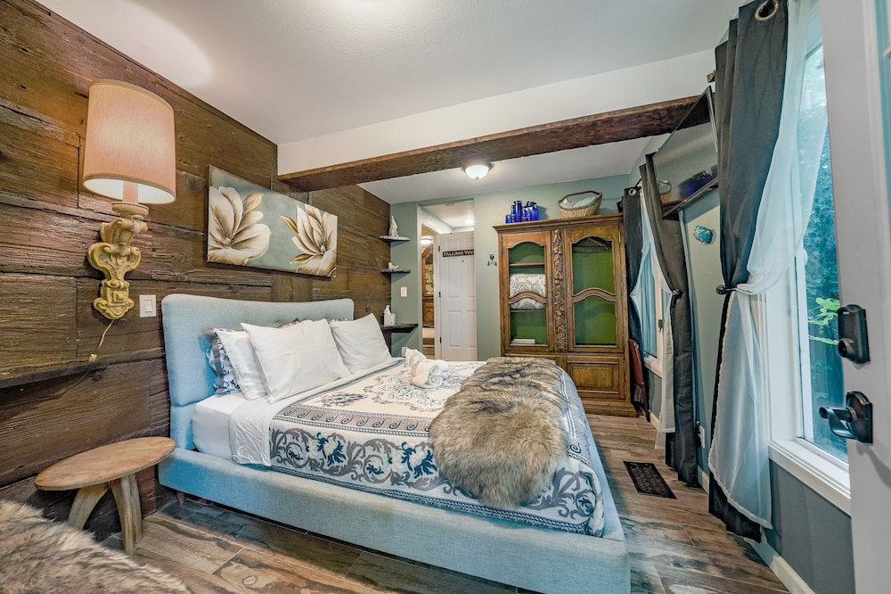Romantic Room