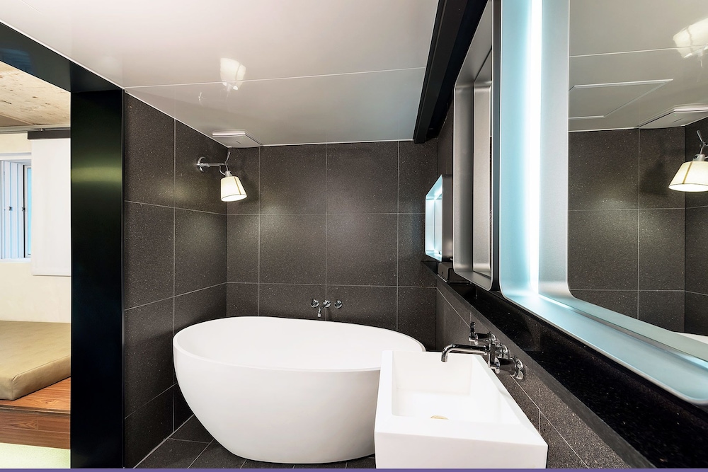 Delight Hotel Jamsil — photo 155