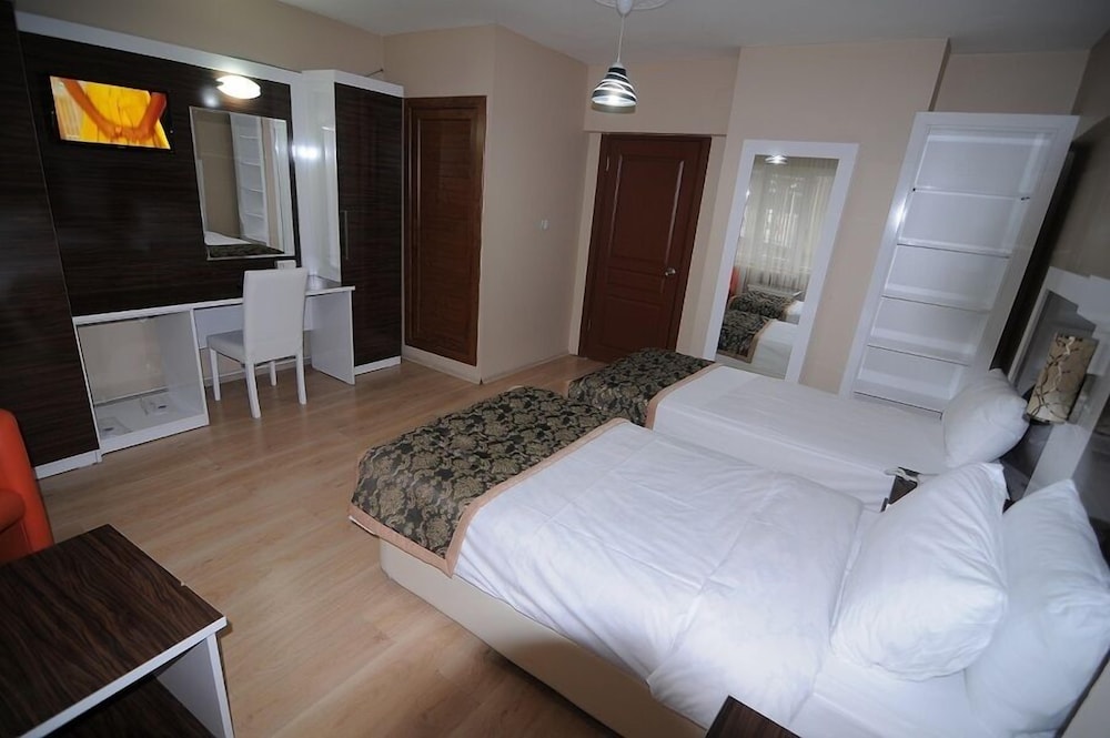 Standard Double or Twin Room photo 1
