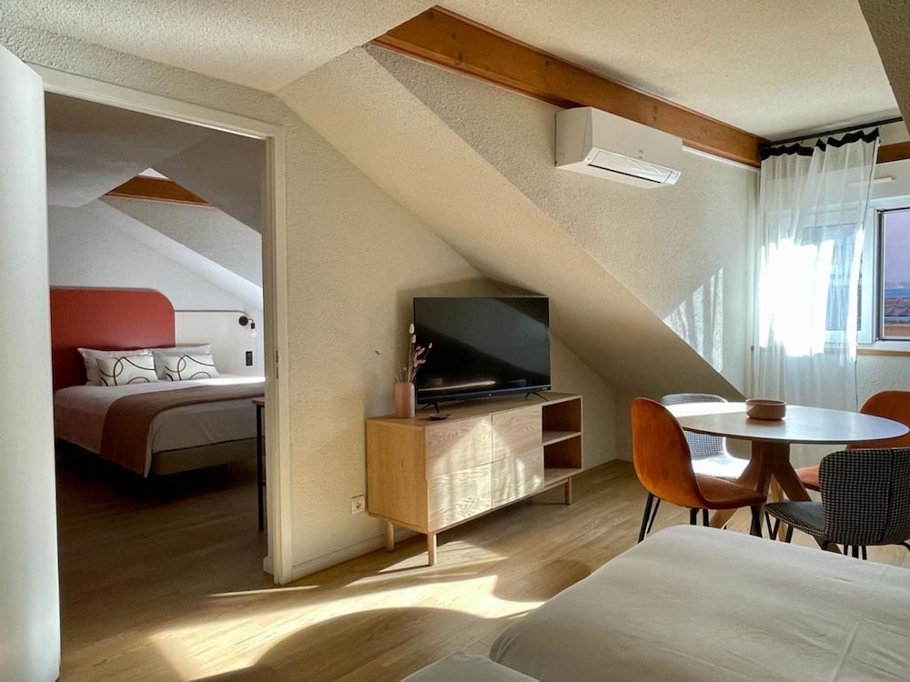 Junior Suite, Non Smoking