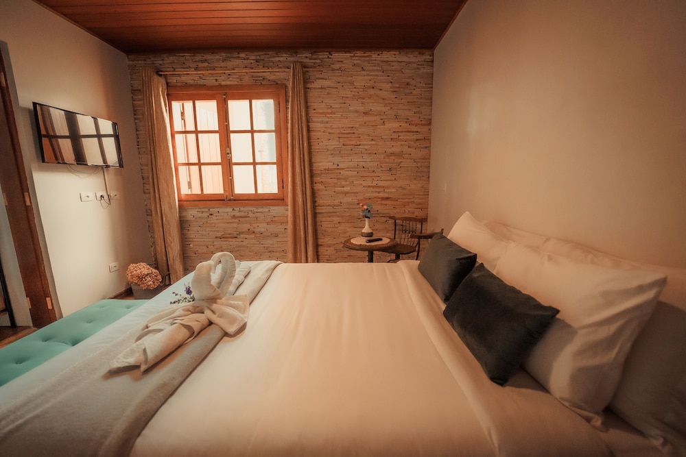 Suite Economica Casal Rialto photo 1