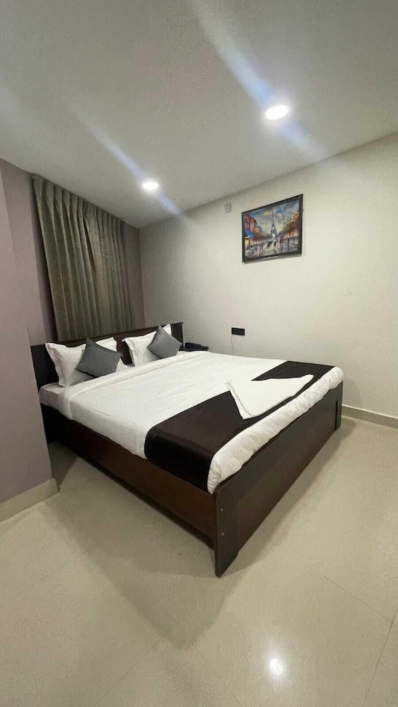 Luxury Room, Valley View