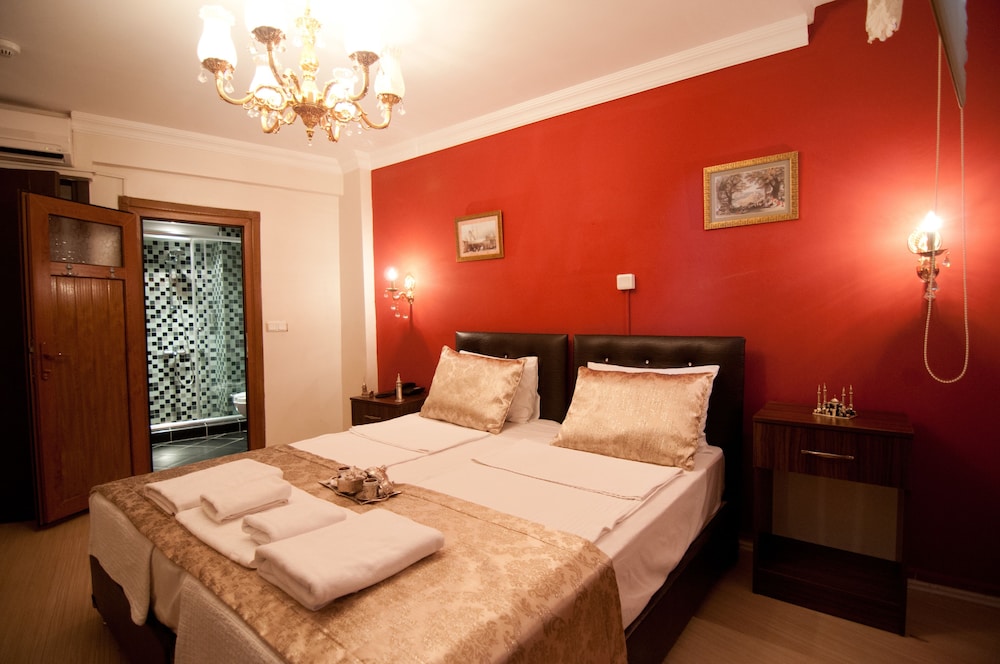 Standard Double Room photo 2