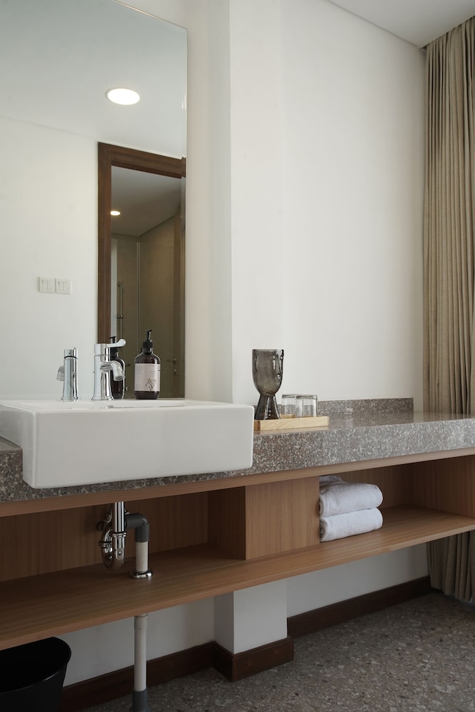 Deluxe Twin Room - Photo 5