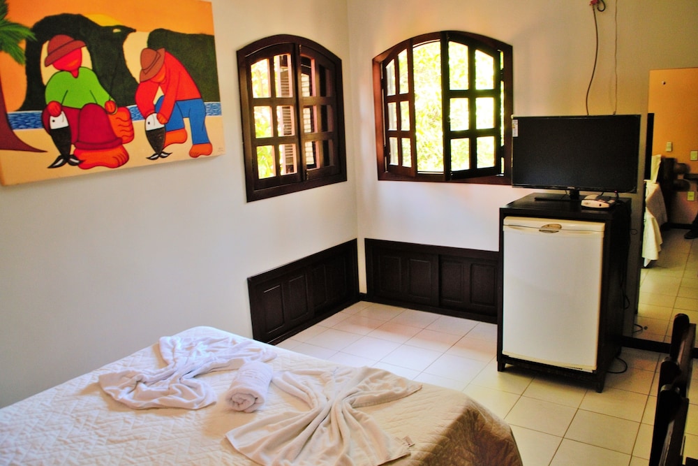Suite (Andorinha) - Photo 1