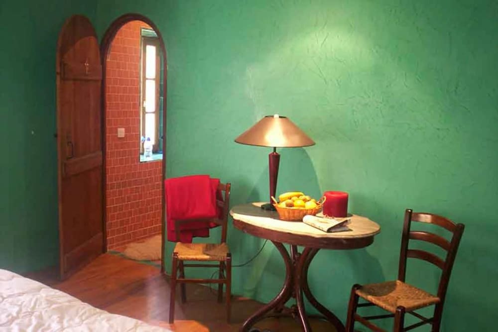 Classic Room, Garden View photo 2
