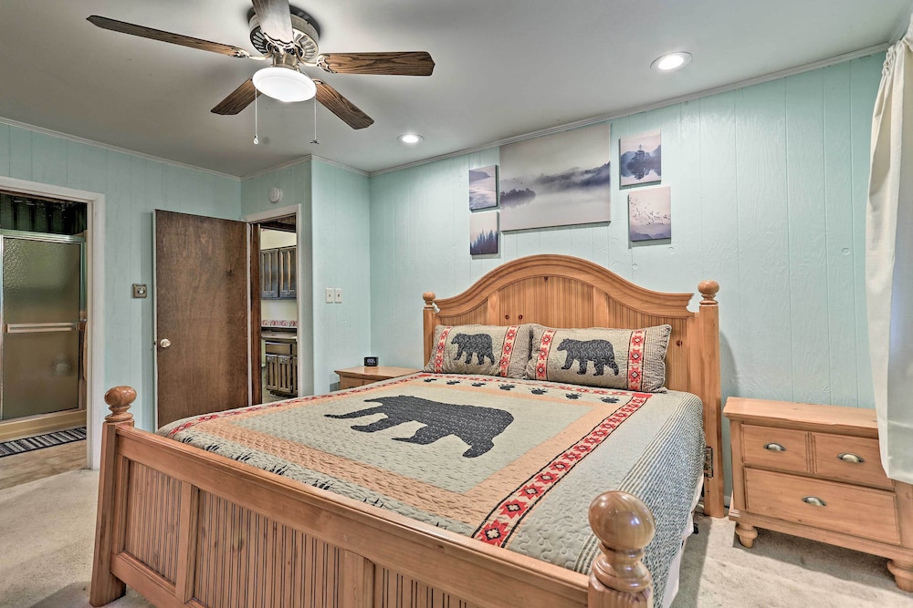 House (3 Bedrooms) photo 3