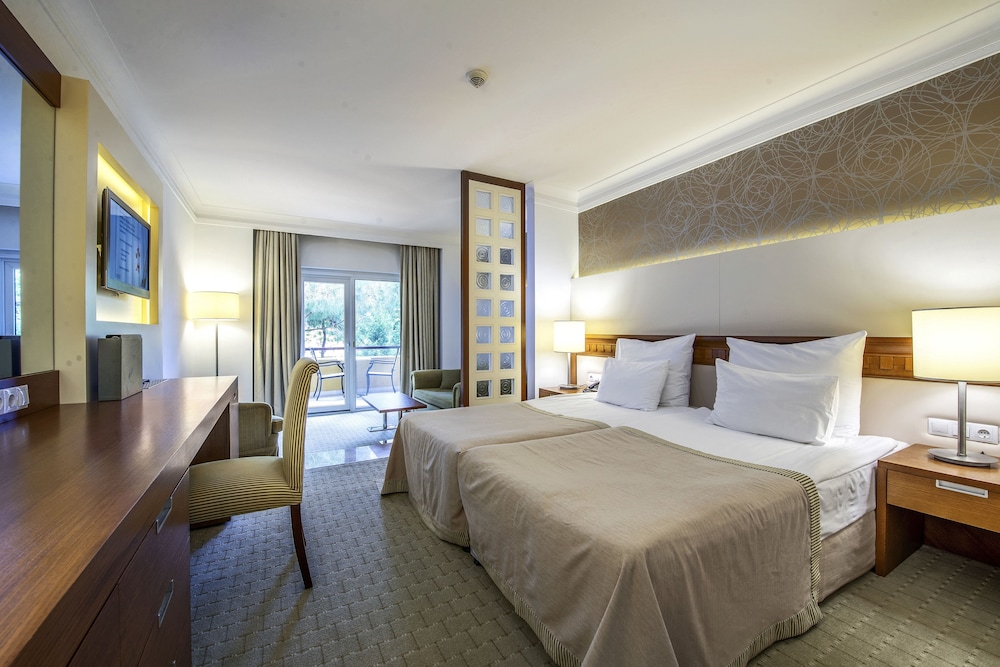 Classic Double Room (Main Building)