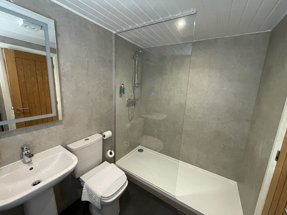 Deluxe Double or Twin Room photo 3