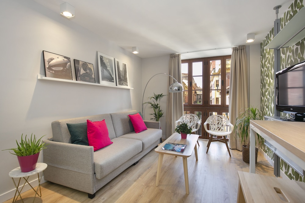 Superior Apartment, 4 Bedrooms